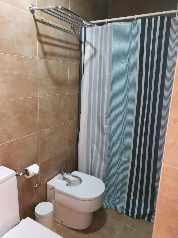 Apartamento Suncity Atico La Merced Málaga Exterior foto